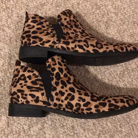 Booties - Picture 3 of 3